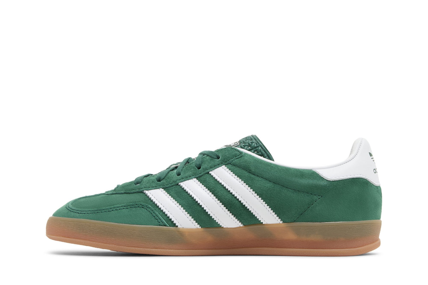 Gazelle Indoor 'Collegiate Green Gum'