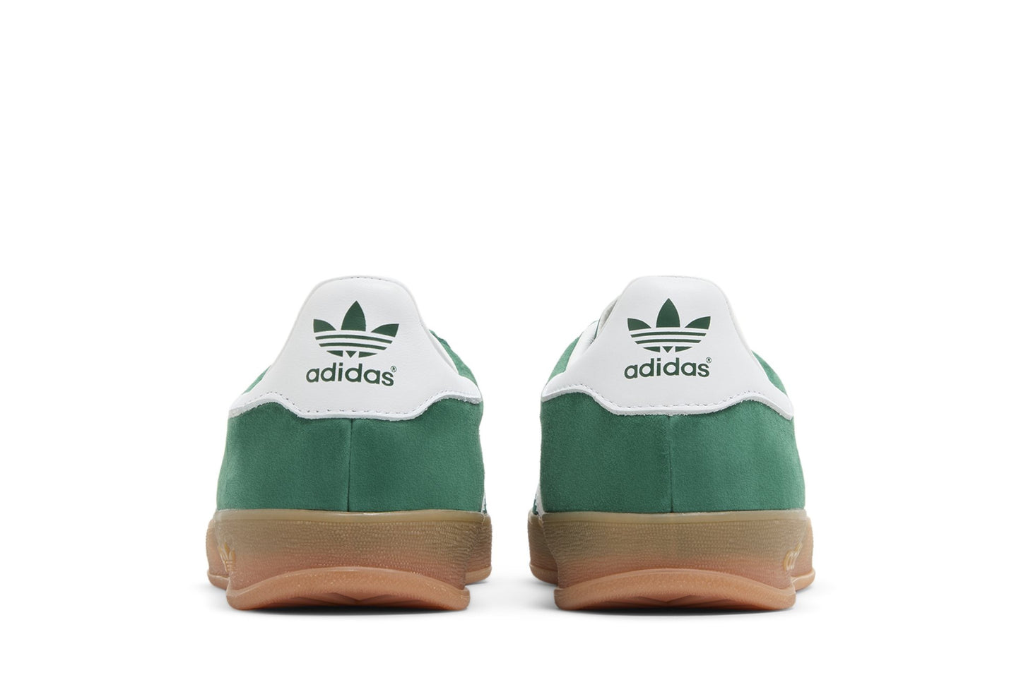 Gazelle Indoor 'Collegiate Green Gum'