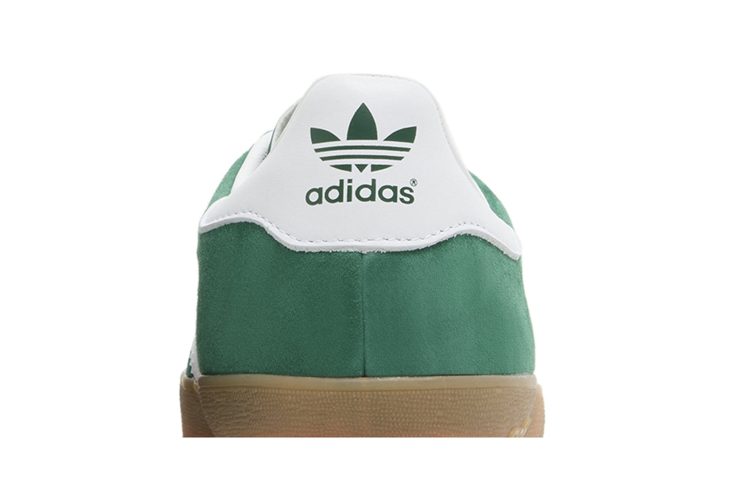 Gazelle Indoor 'Collegiate Green Gum'