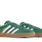 Gazelle Indoor 'Collegiate Green Gum'