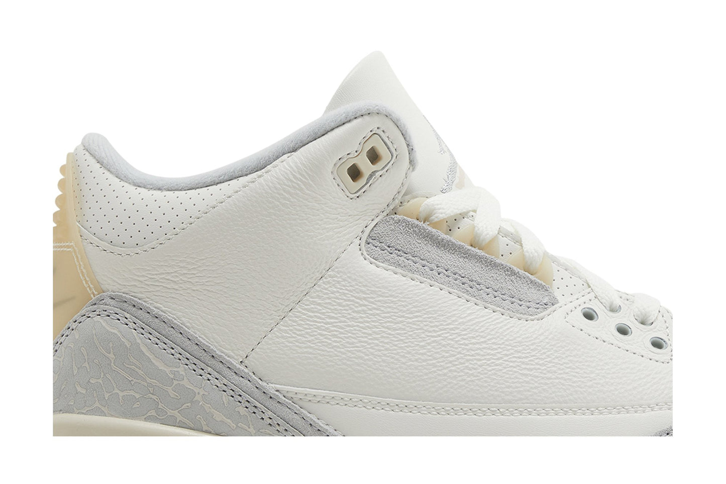 Air Jordan 3 Retro SE Craft 'Ivory'