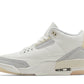 Air Jordan 3 Retro SE Craft 'Ivory'