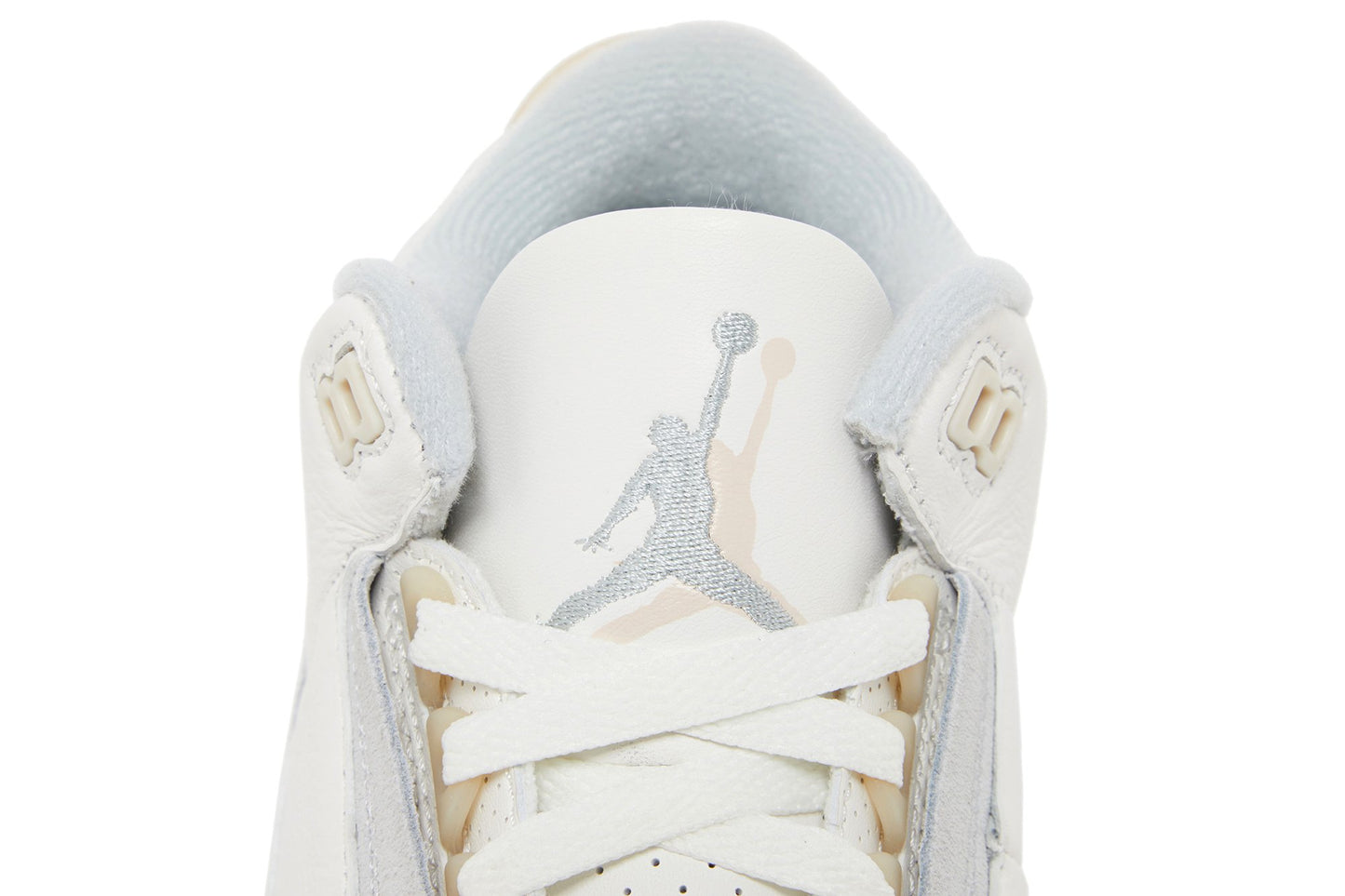 Air Jordan 3 Retro SE Craft 'Ivory'