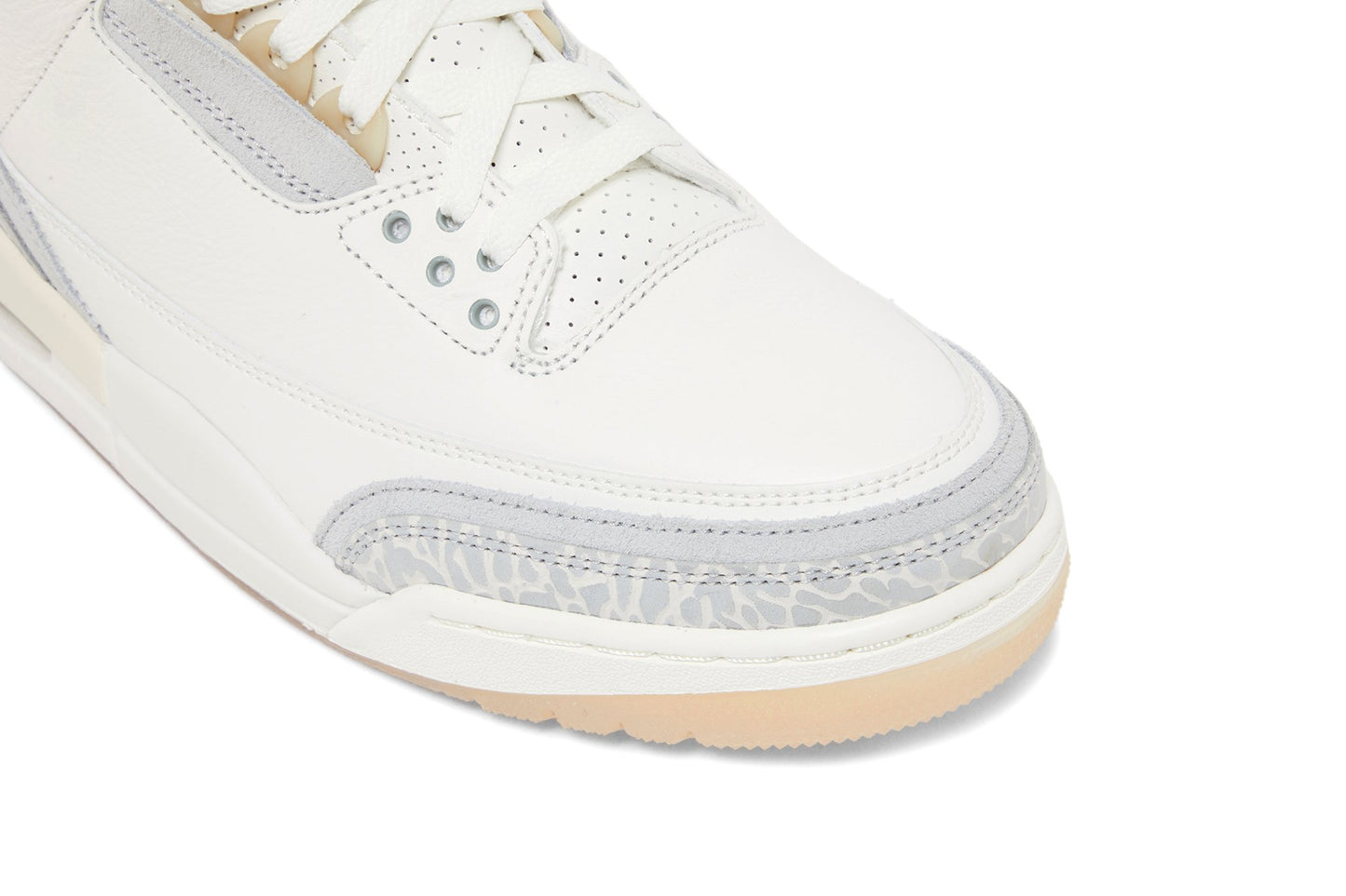 Air Jordan 3 Retro SE Craft 'Ivory'