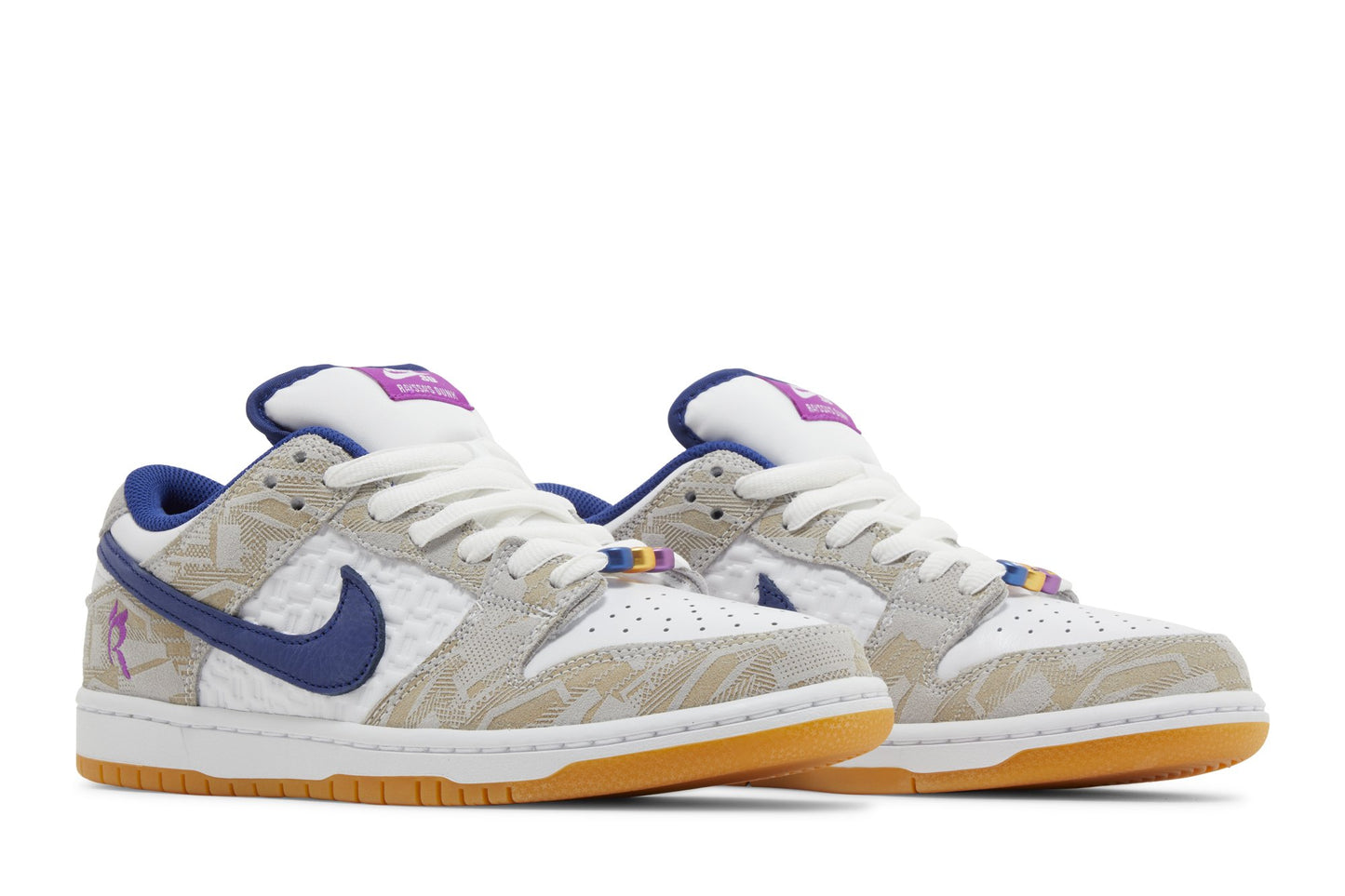 Rayssa Leal x Dunk Low SB