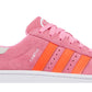 Campus 00s J 'Bliss Pink Solar Red'