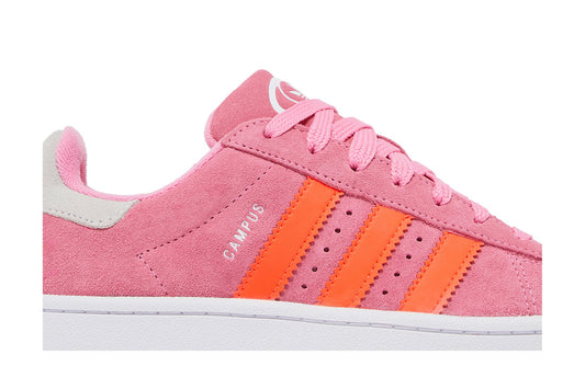 Campus 00s J 'Bliss Pink Solar Red'