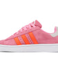 Campus 00s J 'Bliss Pink Solar Red'