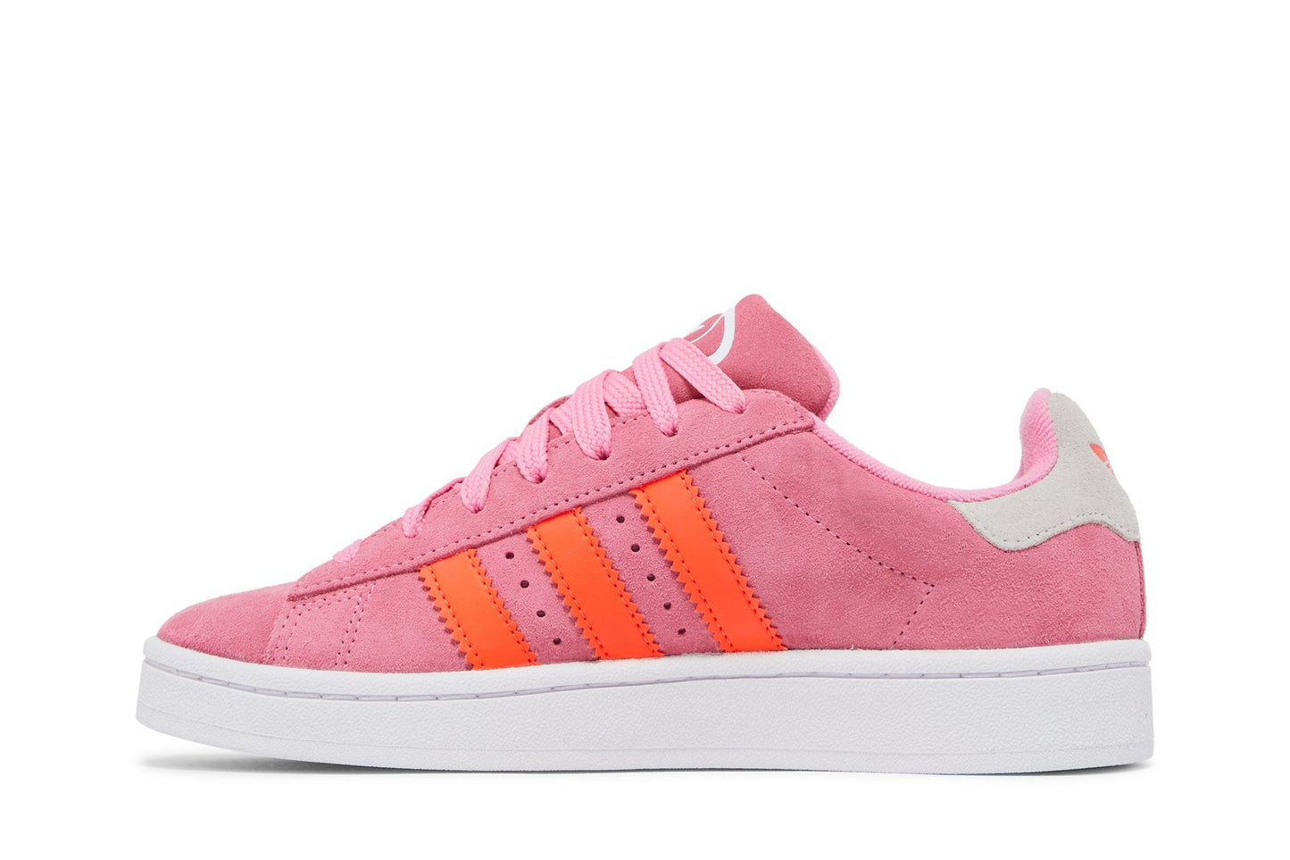 Campus 00s J 'Bliss Pink Solar Red'