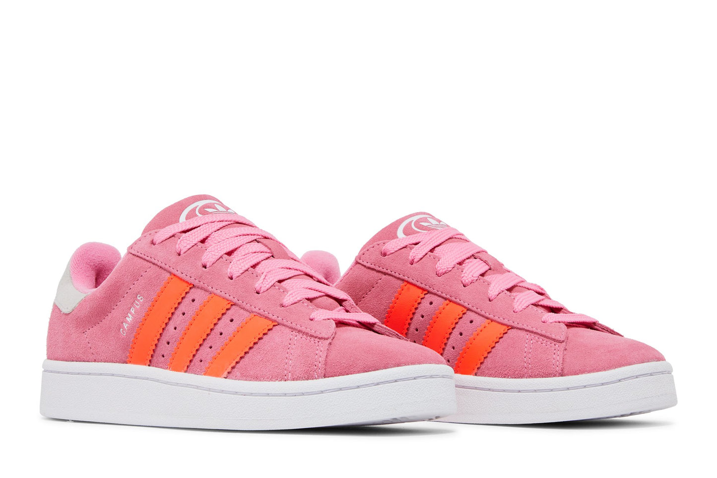 Campus 00s J 'Bliss Pink Solar Red'