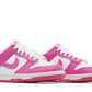 Dunk Low GS 'Laser Fuchsia'