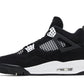 Air Jordan 4 Retro 'White Thunder'