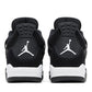 Air Jordan 4 Retro 'White Thunder'