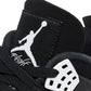 Air Jordan 4 Retro 'White Thunder'