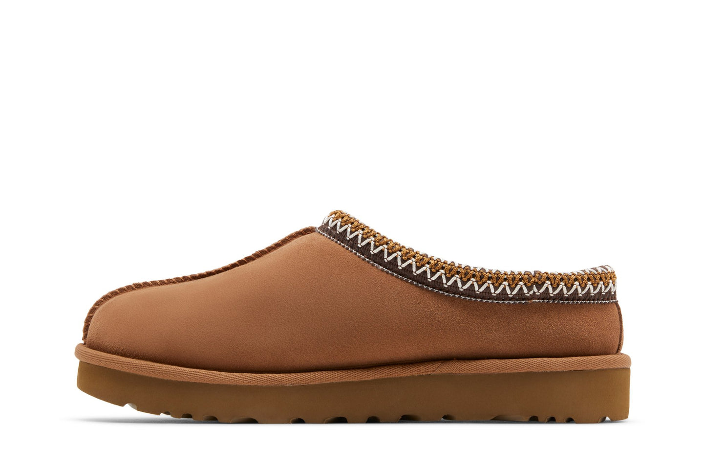 Wmns Tasman Slipper 'Chestnut'