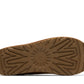 Wmns Tasman Slipper 'Chestnut'