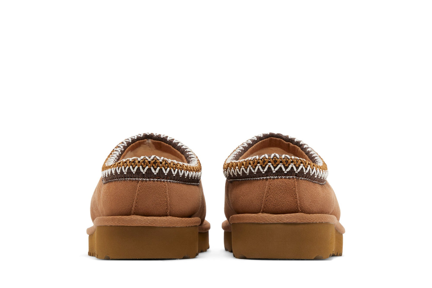 Wmns Tasman Slipper 'Chestnut'