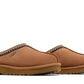 Wmns Tasman Slipper 'Chestnut'