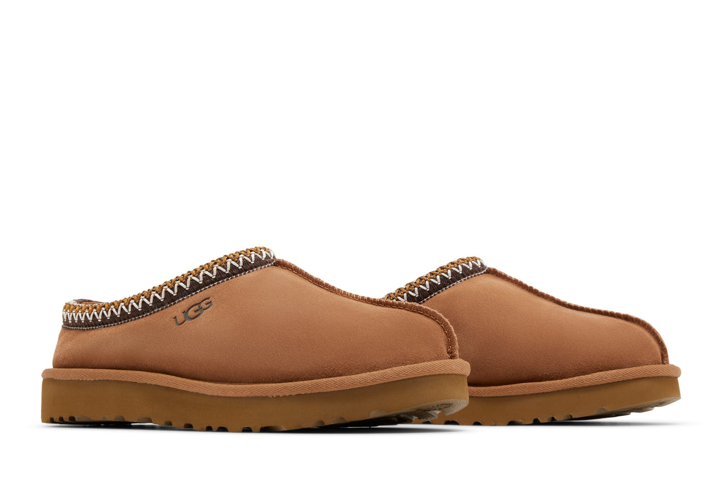 Wmns Tasman Slipper 'Chestnut'