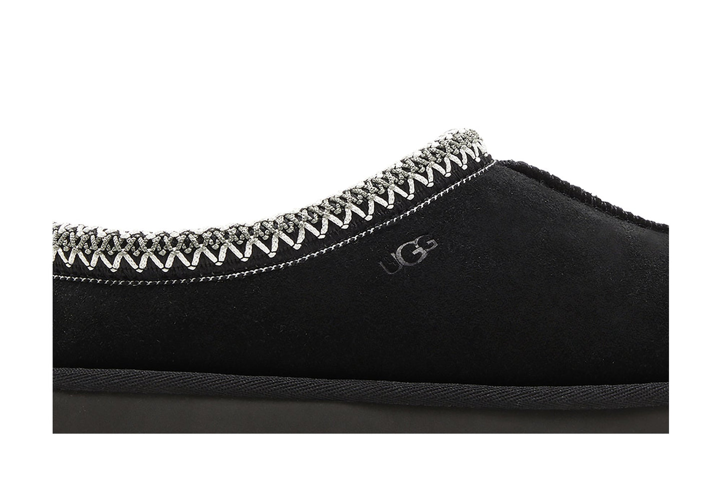 Wmns Tasman Slipper 'Black'