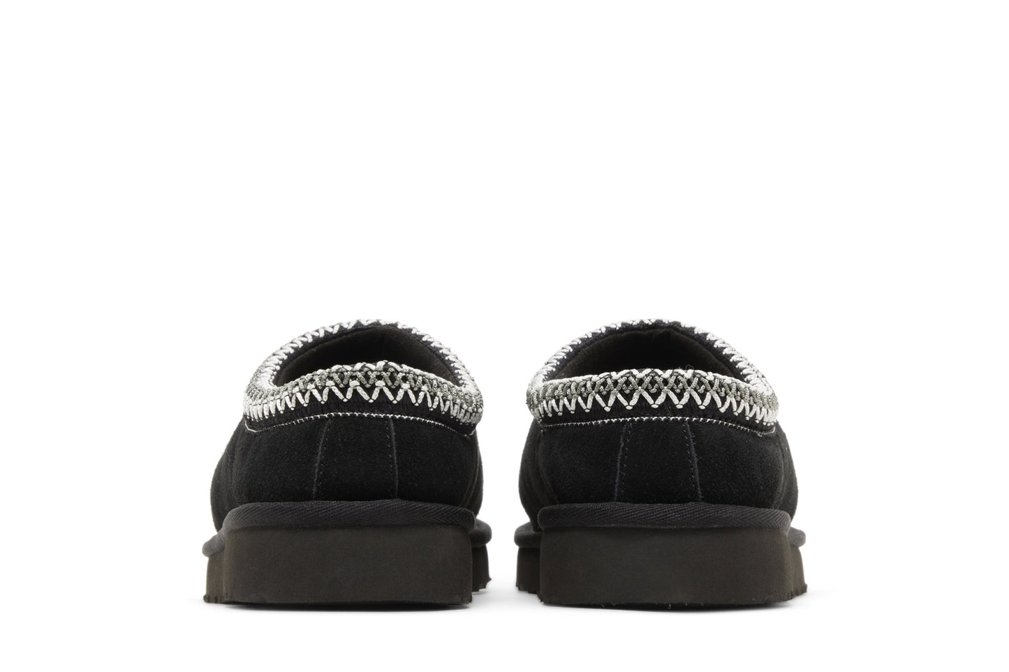 Wmns Tasman Slipper 'Black'