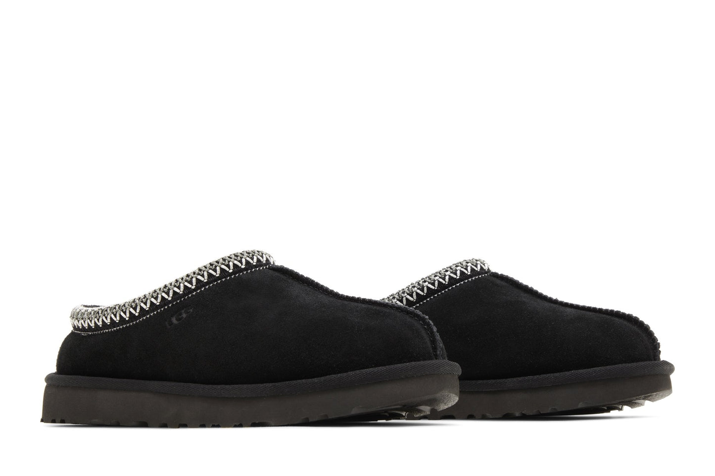 Wmns Tasman Slipper 'Black'