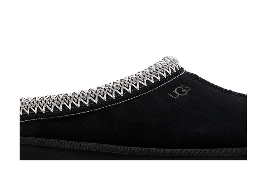 Wmns Tazz Slipper 'Black'