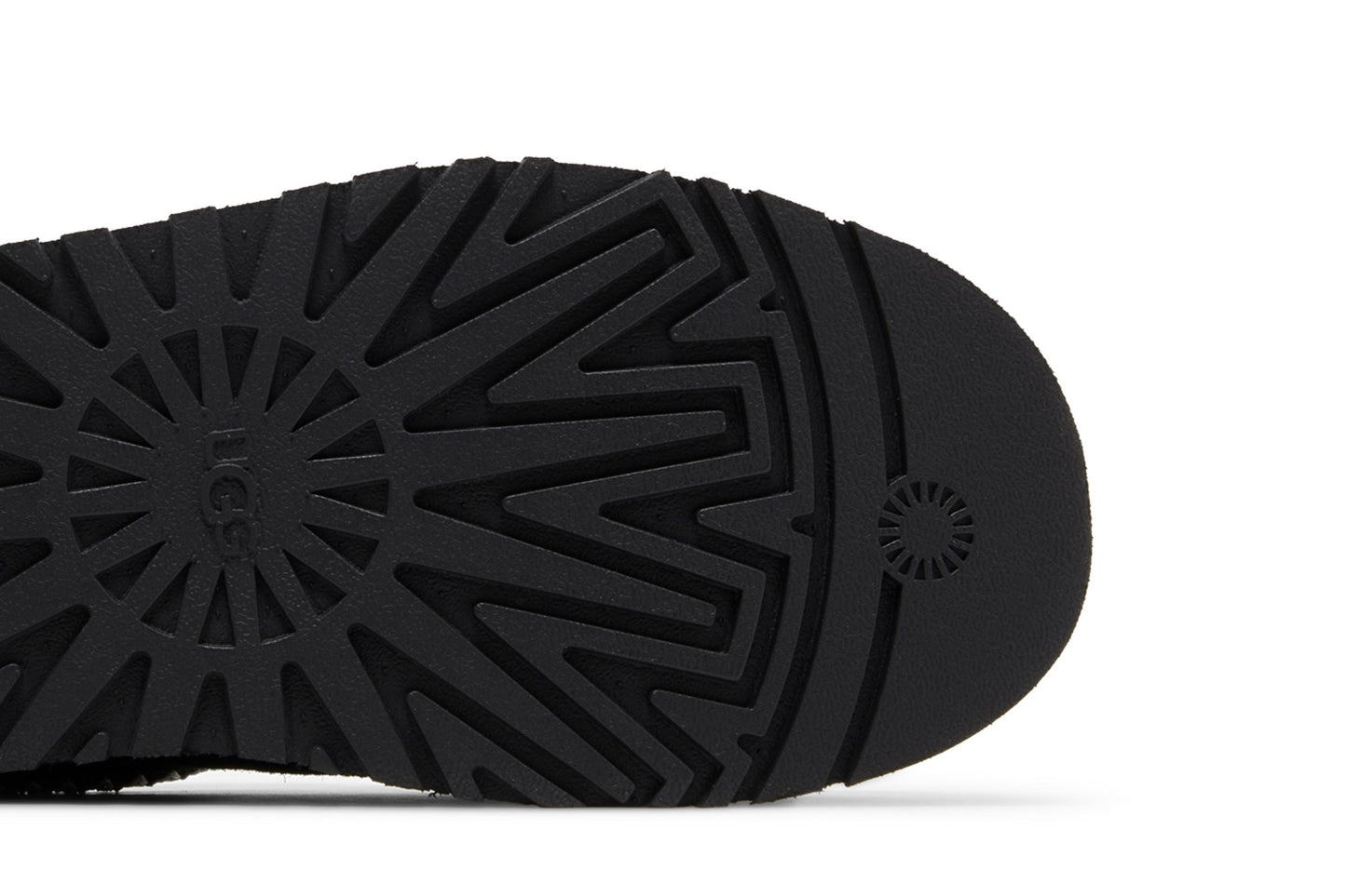 Wmns Tazz Slipper 'Black'