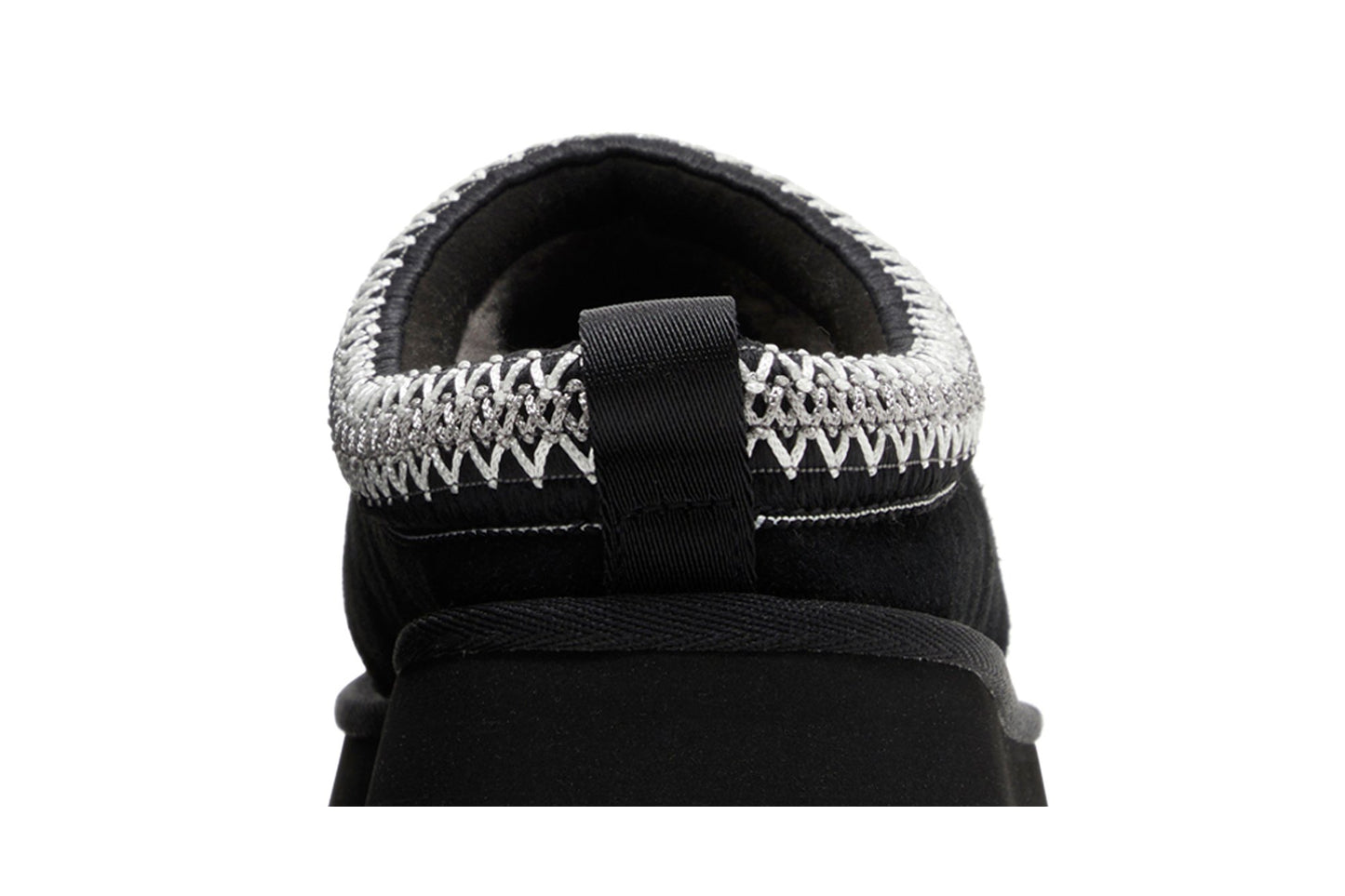 Wmns Tazz Slipper 'Black'