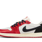 Trophy Room x Air Jordan 1 Retro Low OG SP 'Rookie Card - Away'