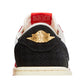 Trophy Room x Air Jordan 1 Retro Low OG SP 'Rookie Card - Away'