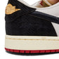 Trophy Room x Air Jordan 1 Retro Low OG SP 'Rookie Card - Away'