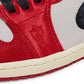 Trophy Room x Air Jordan 1 Retro Low OG SP 'Rookie Card - Away'