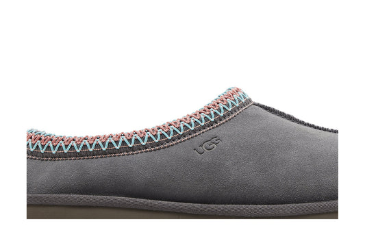 Wmns Tasman Slipper 'Dark Grey'