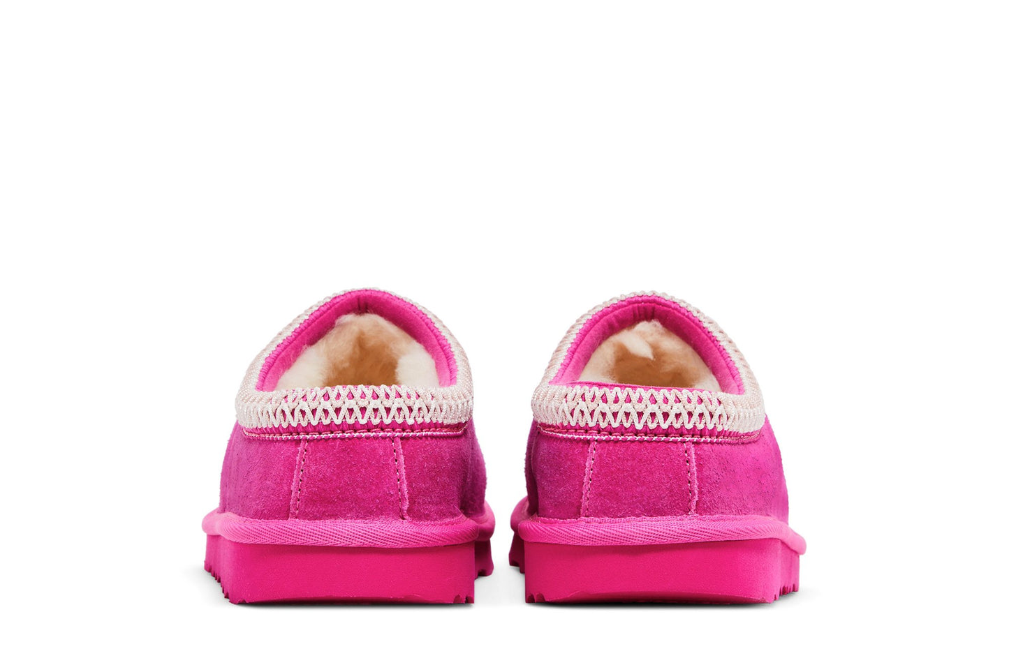 Tasman 2 Slipper Kids 'Rock Rose'