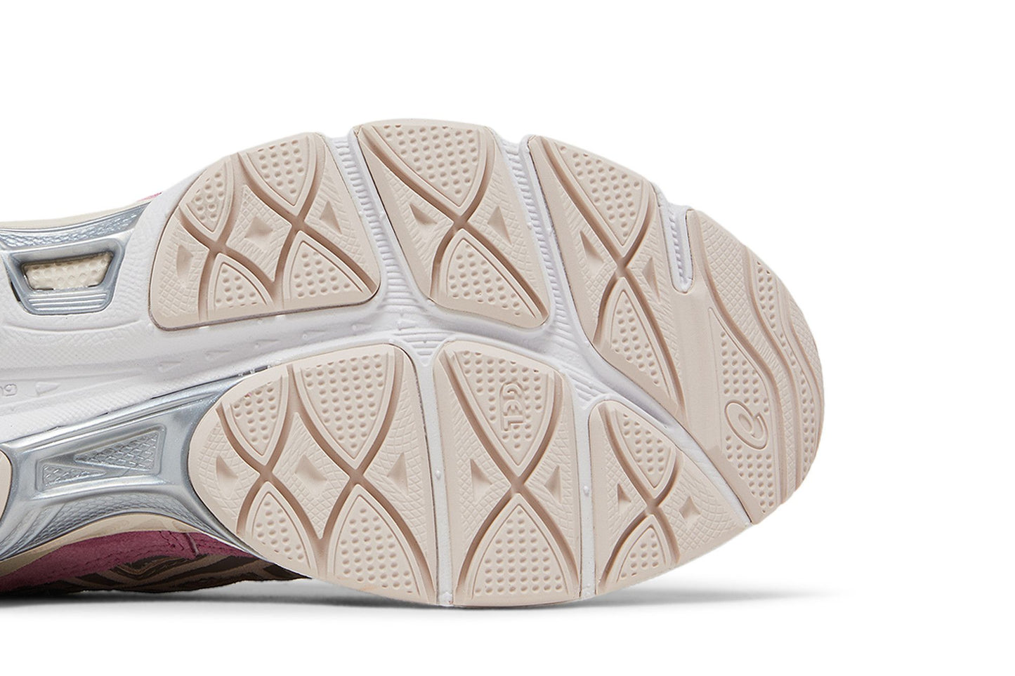 Gel NYC 'Cream Pink'