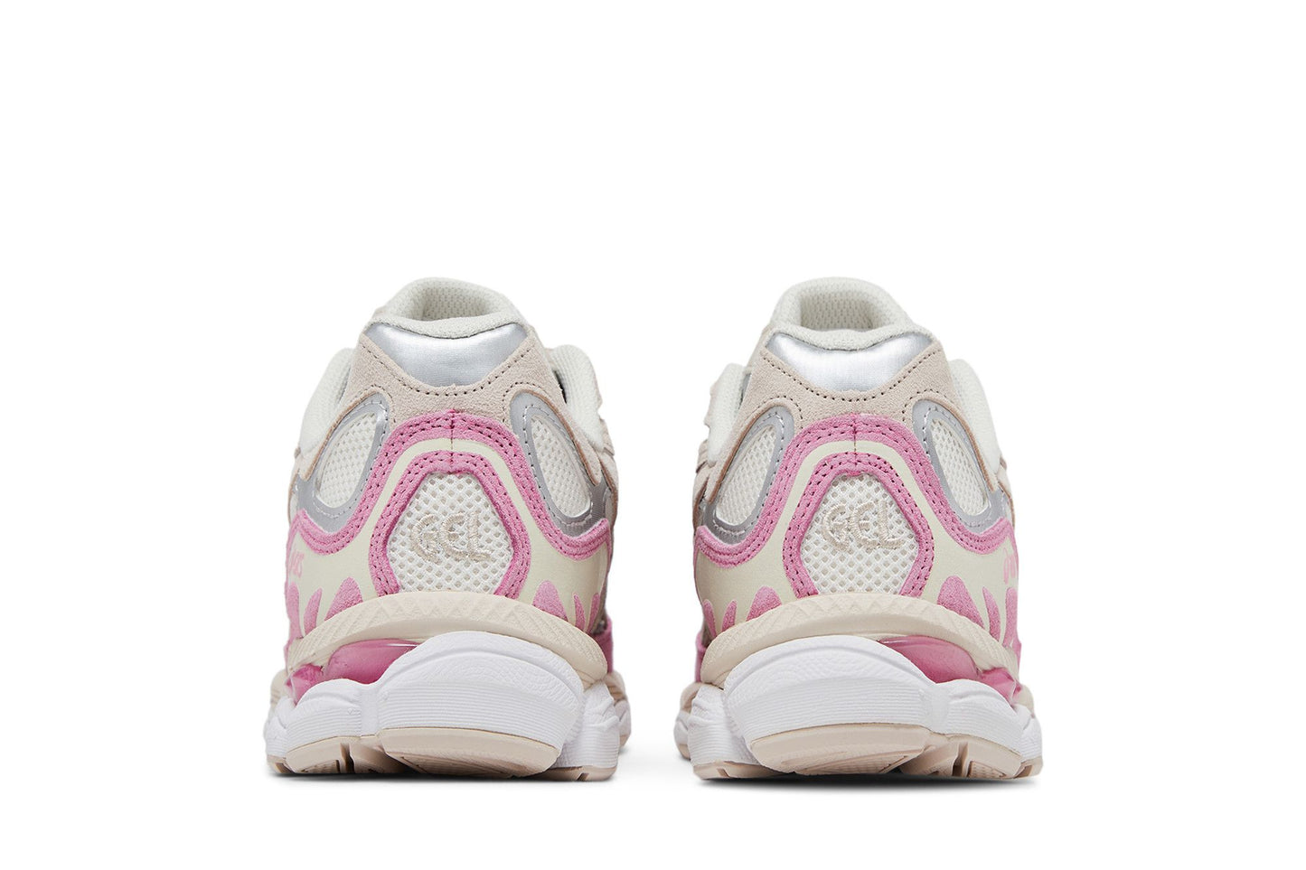 Gel NYC 'Cream Pink'