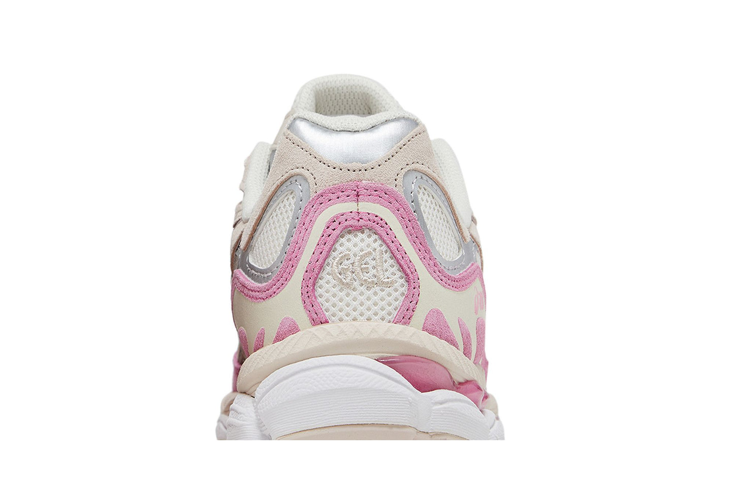 Gel NYC 'Cream Pink'