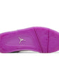 Air Jordan 4 Retro GS 'Hyper Violet'