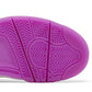 Air Jordan 4 Retro GS 'Hyper Violet'