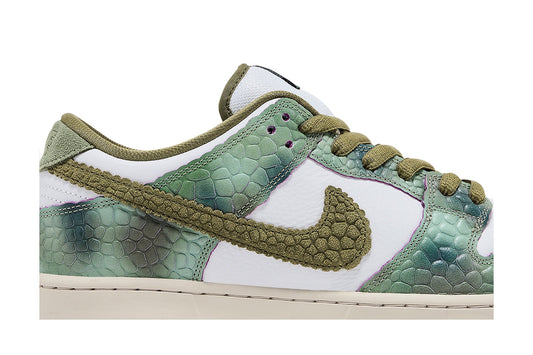 Alexis Sablone x Dunk Low SB 'Chameleon'