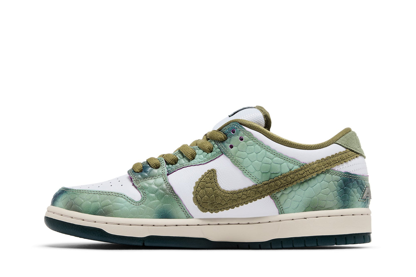 Alexis Sablone x Dunk Low SB 'Chameleon'