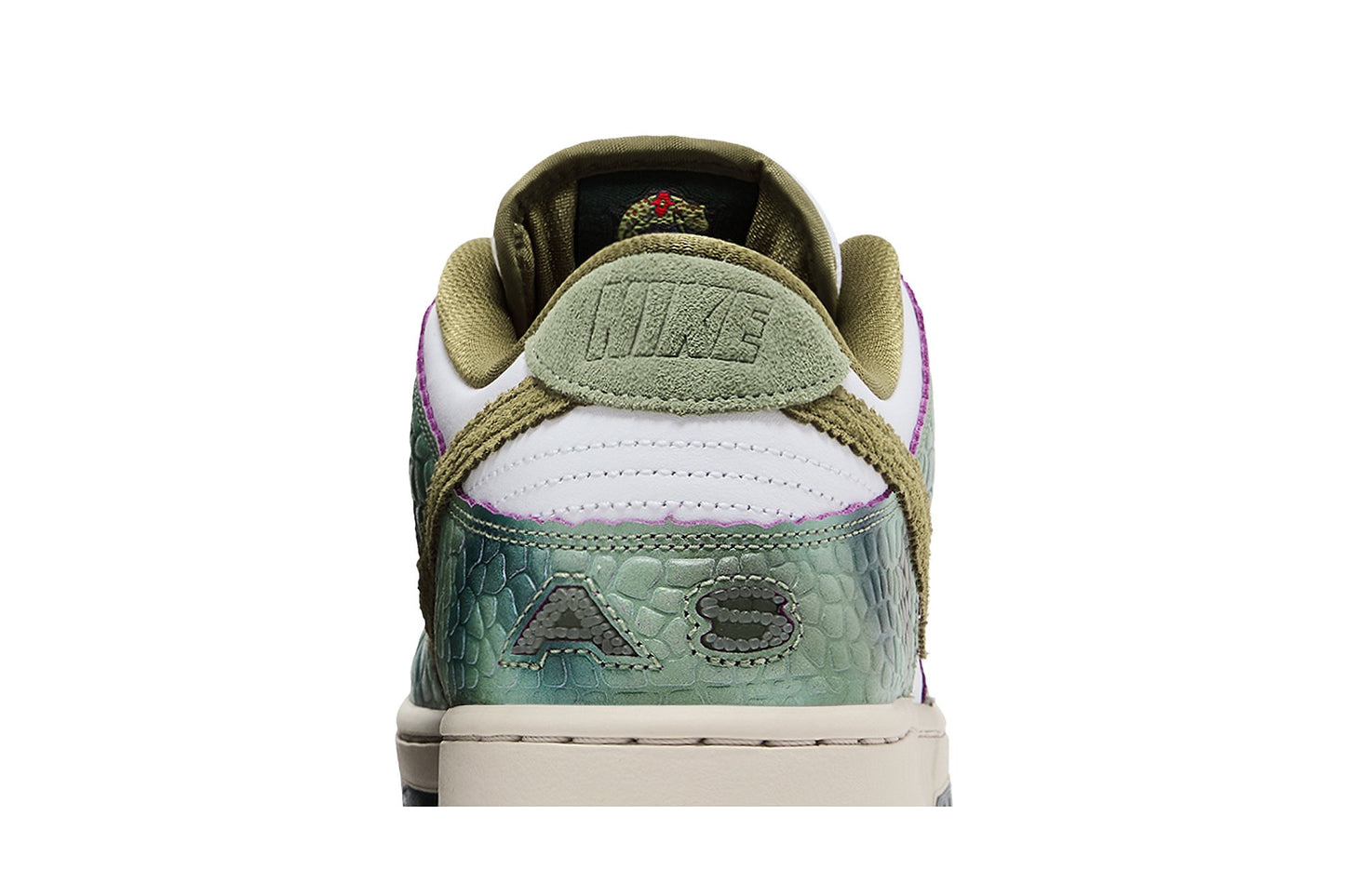 Alexis Sablone x Dunk Low SB 'Chameleon'