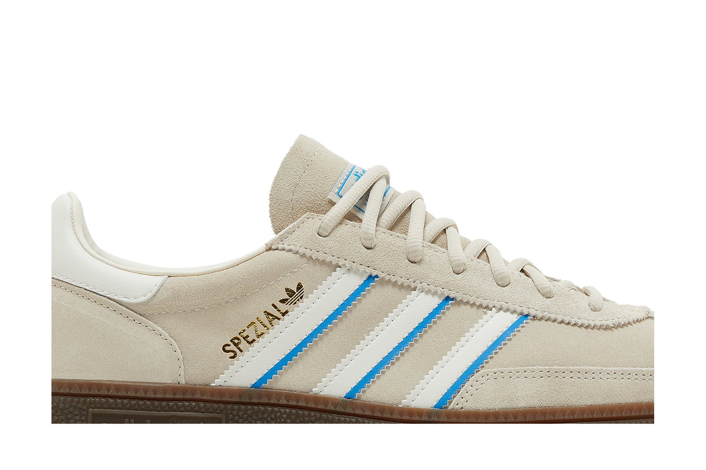 Handball Spezial 'Aluminium Bright Blue'