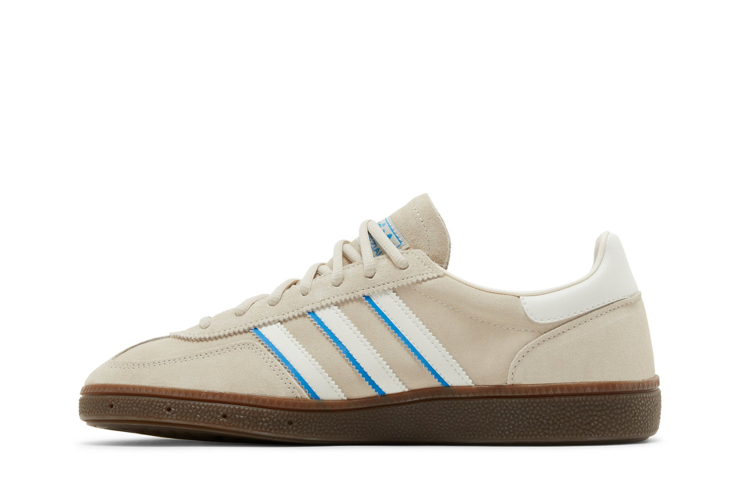 Handball Spezial 'Aluminium Bright Blue'