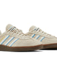 Handball Spezial 'Aluminium Bright Blue'