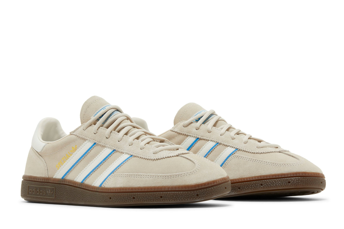 Handball Spezial 'Aluminium Bright Blue'