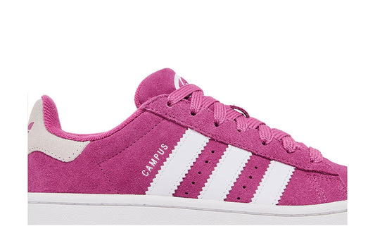 Campus 00s J 'Semi Lucid Fuchsia'