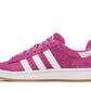 Campus 00s J 'Semi Lucid Fuchsia'