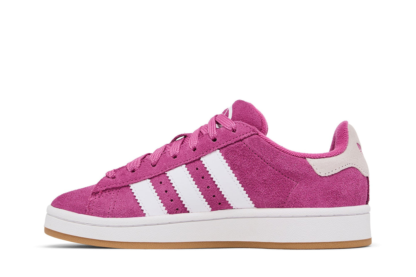 Campus 00s J 'Semi Lucid Fuchsia'